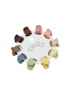 Mini Broches Set x 10u Mini Broches Set x 10u