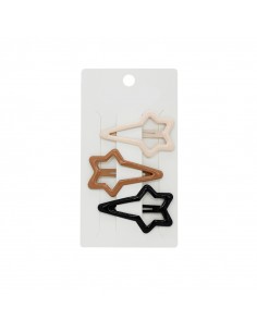 Hebilla Set x3 Star Camel Hebilla Set x3 Star Camel