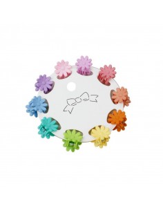 Mini Broches Set x 10u Margarita Mini Broches Set x 10u Margarita