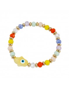 Pulsera Hamsa Protect Pulsera Hamsa Protect