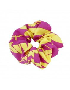 Scrunchie Paradise Purple Scrunchie Paradise Purple