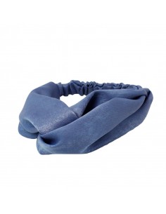 Turbante Seda Lavander Turbante Seda Lavander