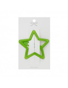 Hebilla Star Hebilla Star
