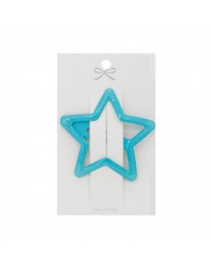 Hebilla Star Hebilla Star