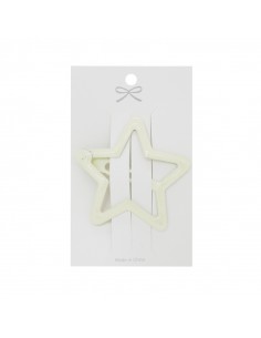 Hebilla Star Hebilla Star