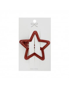 Hebilla Star Hebilla Star
