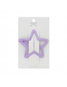 Hebilla Star Hebilla Star