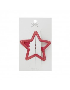 Hebilla Star Hebilla Star