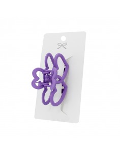 Broche Doble Heart