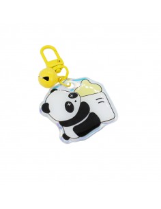 Llavero Panda Llavero Panda