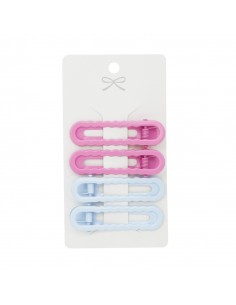Hebilla set x4 Susy Hebilla set x4 Susy