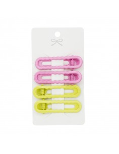 Hebilla set x4 Susy Hebilla set x4 Susy