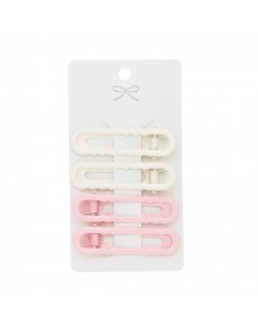 Hebilla set x4 Susy Hebilla set x4 Susy