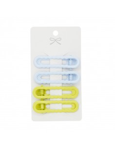 Hebilla set x4 Susy Hebilla set x4 Susy
