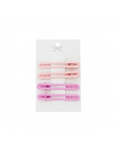 Hebilla Set x4 Lily Hebilla Set x4 Lily
