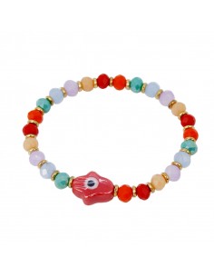 Pulsera Hamsa Pulsera Hamsa
