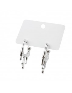 Aro Premium Silver Melted Aro Premium Silver Melted