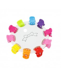 Mini Broches Set x 10u Mini Broches Set x 10u