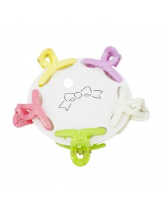 Mini Broches Set x 5u Riley Mini Broches Set x 5u Riley