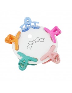 Mini Broches Set x 5u Riley Mini Broches Set x 5u Riley