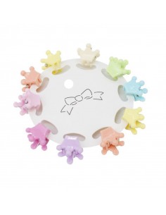 Mini Broches Set x 10u Queen Mini Broches Set x 10u Queen