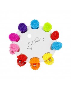 Mini Broches Set x 10u Lily Mini Broches Set x 10u Lily