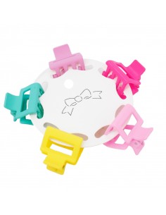 Mini Broches x5u Maddie Mini Broches x5u Maddie