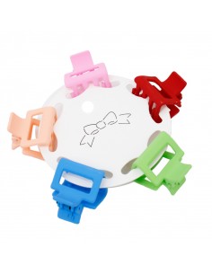 Mini Broches x5u Maddie Mini Broches x5u Maddie