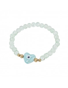 Pulsera Heart Eye Pulsera Heart Eye