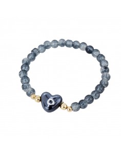 Pulsera Heart Eye Pulsera Heart Eye