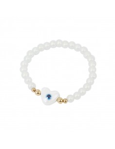 Pulsera Heart Eye Pulsera Heart Eye
