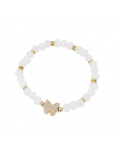 Pulsera Pastel Butterfly Pulsera Pastel Butterfly