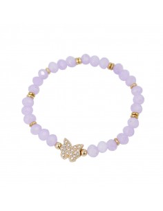 Pulsera Pastel Butterfly Pulsera Pastel Butterfly