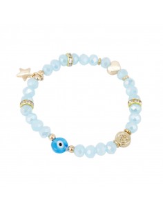 Pulsera Amuleto Star Pulsera Amuleto Star