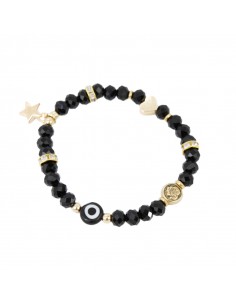Pulsera Amuleto Star Pulsera Amuleto Star
