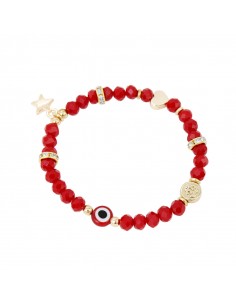 Pulsera Amuleto Star Pulsera Amuleto Star