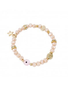 Pulsera Amuleto Star Pulsera Amuleto Star