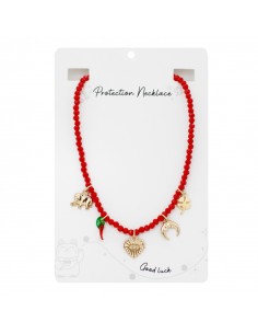 Collar Amulet Charms Collar Amulet Charms