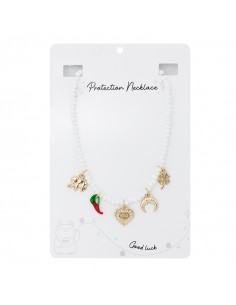 Collar Amulet Charms Collar Amulet Charms