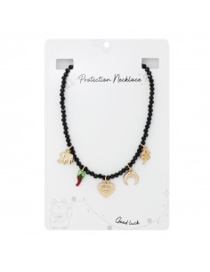Collar Amulet Charms Collar Amulet Charms
