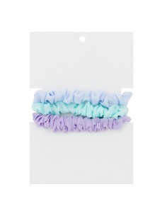 Scrunchie Mini Colour Set x 3 Susie Scrunchie Mini Colour Set x 3 Susie