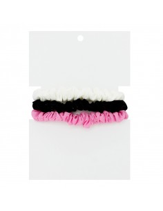 Scrunchie Mini Colour Set x 3 Susie Scrunchie Mini Colour Set x 3 Susie