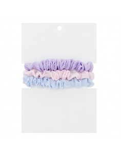 Scrunchie Mini Colour Set x 3 Susie Scrunchie Mini Colour Set x 3 Susie