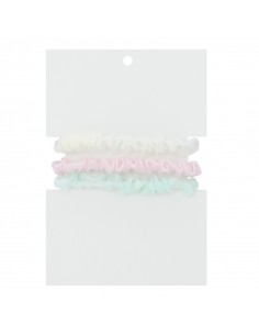 Scrunchie Mini Colour Set x 3 Anya Scrunchie Mini Colour Set x 3 Anya