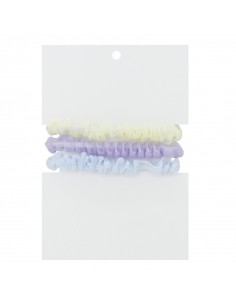 Scrunchie Mini Colour Set x 3 Anya Scrunchie Mini Colour Set x 3 Anya