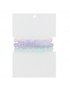 Scrunchie Mini Colour Set x 3 Anya Scrunchie Mini Colour Set x 3 Anya