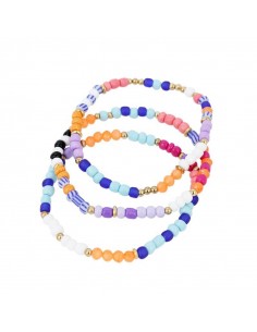 Pulsera Trhee Mix Pulsera Trhee Mix