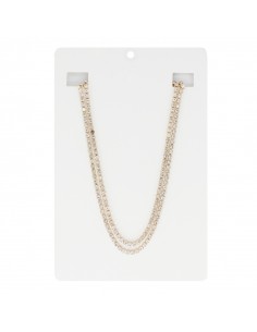 Collar Golden Shine Collar Golden Shine