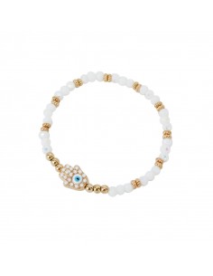 Pulsera Shine Hamsa Pulsera Shine Hamsa