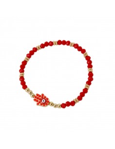 Pulsera Shine Hamsa Pulsera Shine Hamsa